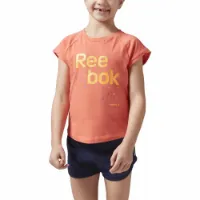 Reebok Essentials Logo Trainingsanzug Reebok Essentials Logo Trainingsanzug