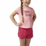 Peppy pink