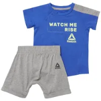 Reebok Essentials Trainingsanzug Reebok Essentials Trainingsanzug