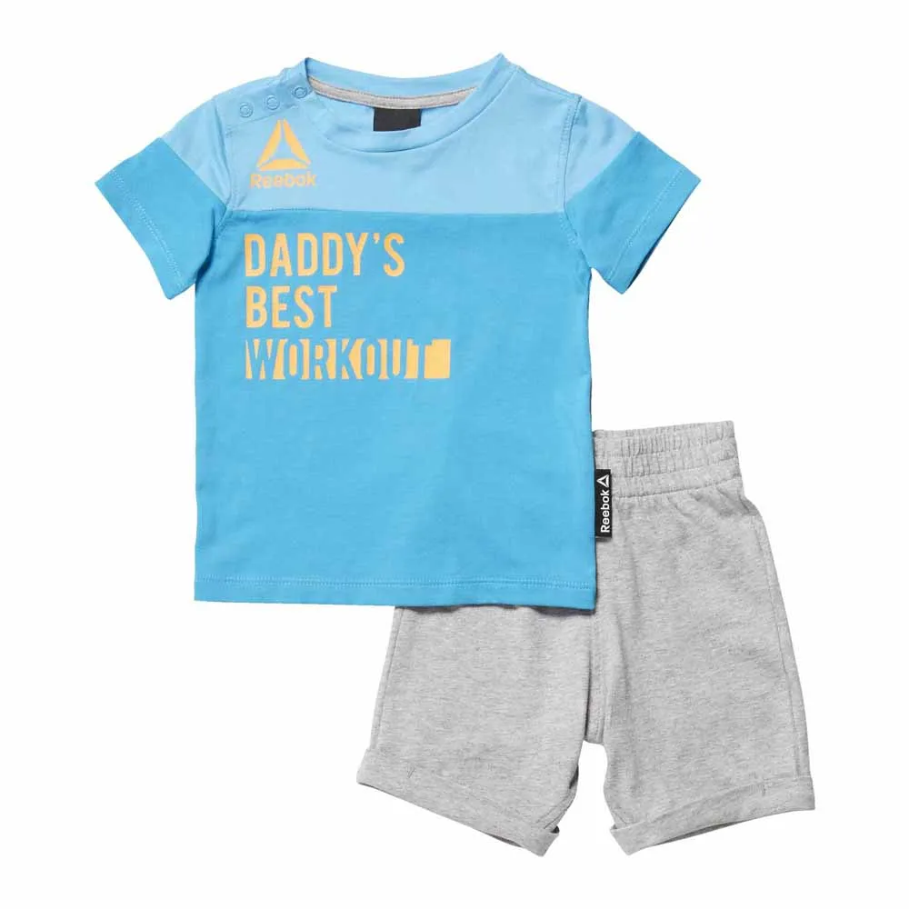 Reebok Essentials Trainingsanzug Reebok Essentials Trainingsanzug