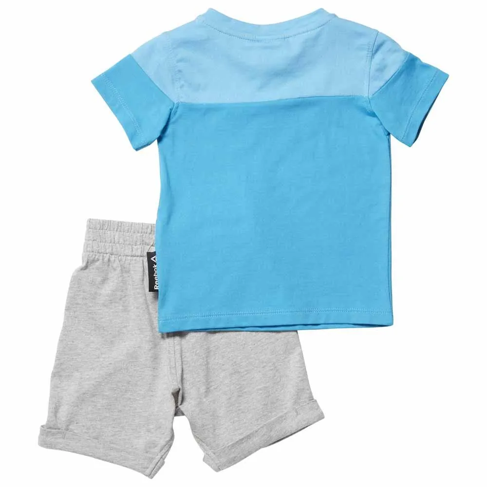 Reebok Essentials Trainingsanzug Reebok Essentials Trainingsanzug