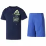 Collegiate navy