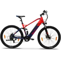 Reebok Fit 29´´ Elektrische Mountainbike Reebok Fit 29´´ Elektrische Mountainbike