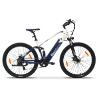 Reebok Fit 29´´ Elektrische Mountainbike Reebok Fit 29´´ Elektrische Mountainbike