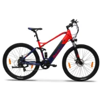 Reebok Fit 29´´ Elektrische Mountainbike Reebok Fit 29´´ Elektrische Mountainbike