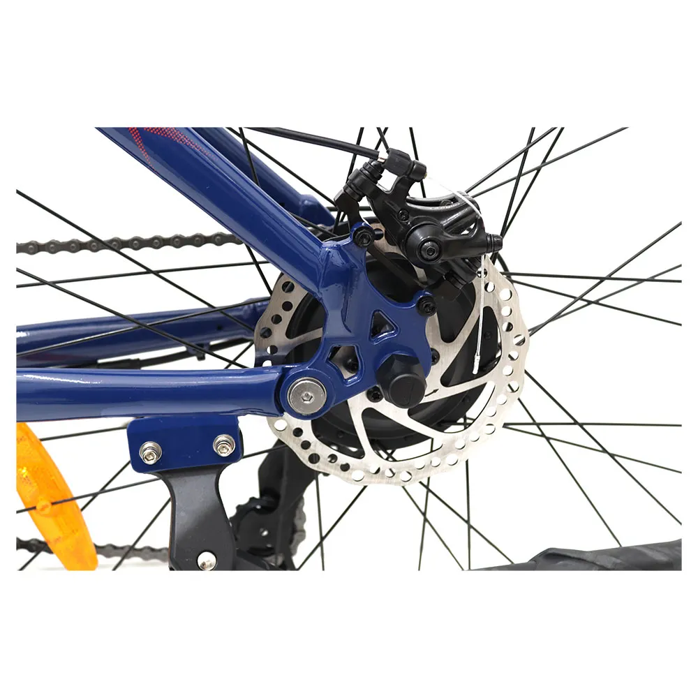Reebok Fit 29´´ Elektrische Mountainbike Reebok Fit 29´´ Elektrische Mountainbike
