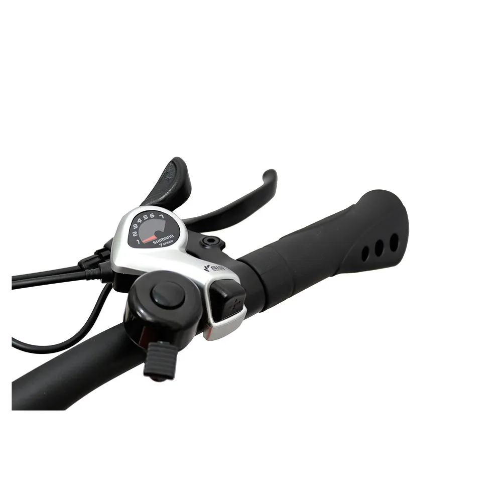 Reebok Fit 29´´ Elektrische Mountainbike Reebok Fit 29´´ Elektrische Mountainbike