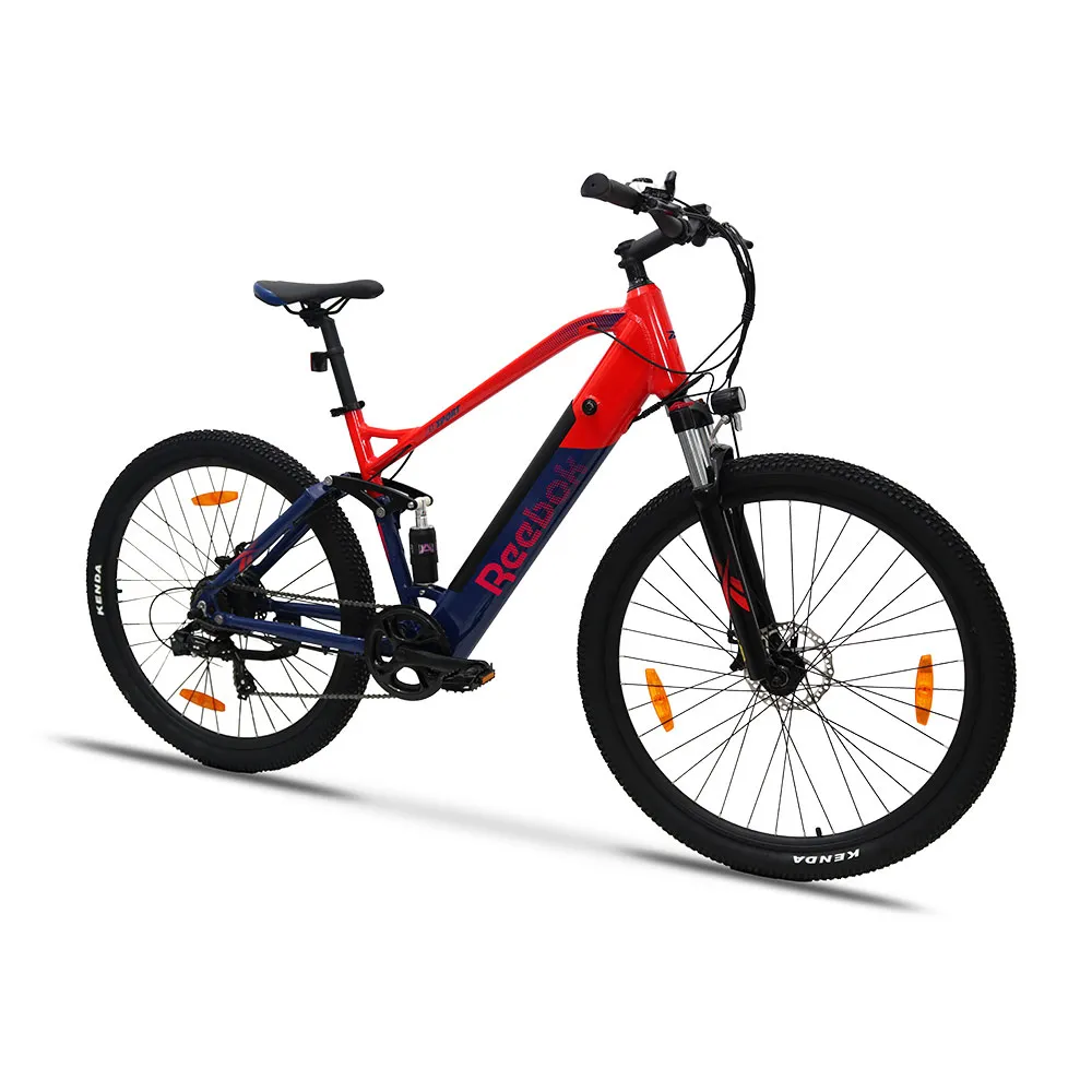Reebok Fit 29´´ Elektrische Mountainbike Reebok Fit 29´´ Elektrische Mountainbike