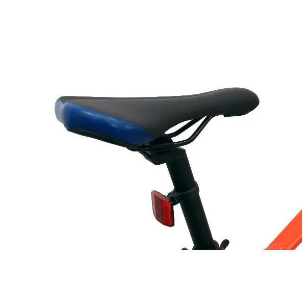 Reebok Fit 29´´ Elektrische Mountainbike, Blue / red, One Size, 250Wh