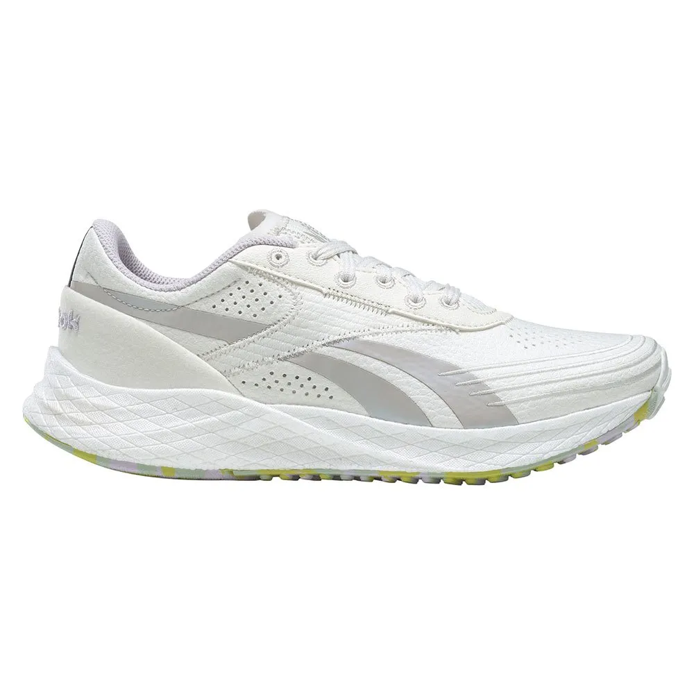 Reebok Floatride Energy City Laufschuhe female, Chalk / moonstone / quartz glow