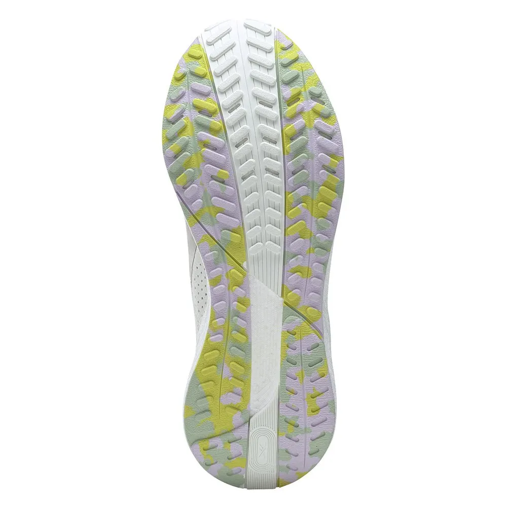 Reebok Floatride Energy City Laufschuhe female, Chalk / moonstone / quartz glow