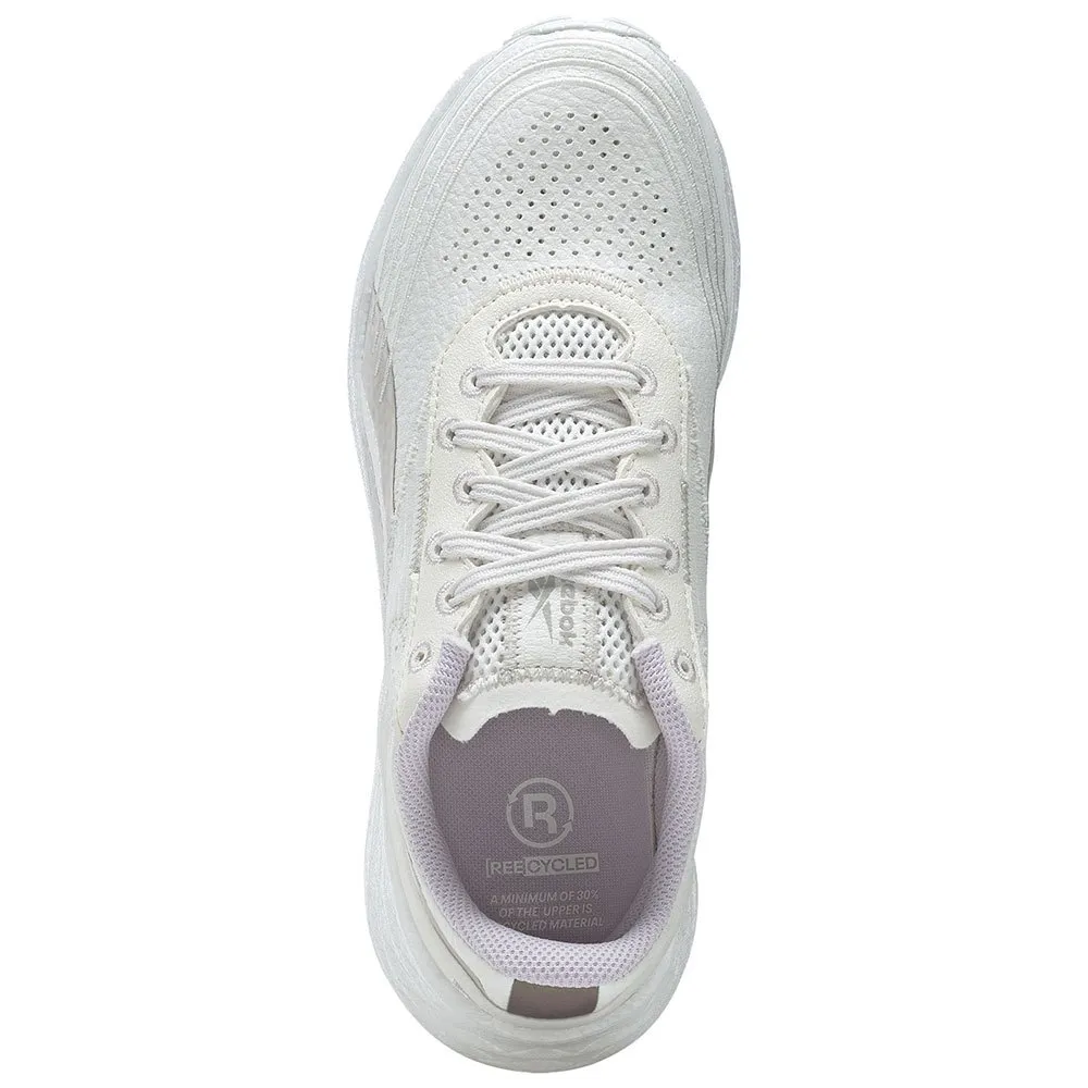 Reebok Floatride Energy City Laufschuhe female, Chalk / moonstone / quartz glow
