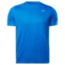 Reebok Graphic Kurzarm-t-shirt male, Vector blue