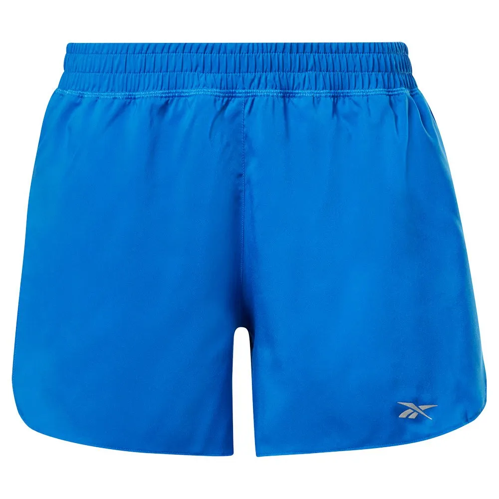 Reebok Kurze Hose female, Vector blue / vector blue, Regular Reebok Kurze Hose female, Vector blue / vector blue, Regular
