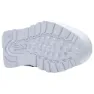 Reebok Leather 1v Velcro Sportschuhe, White / carbon / vector blue, EU 31 1/2