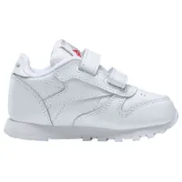 Reebok Leather 2v Velcro Babyschuhe Reebok Leather 2v Velcro Babyschuhe
