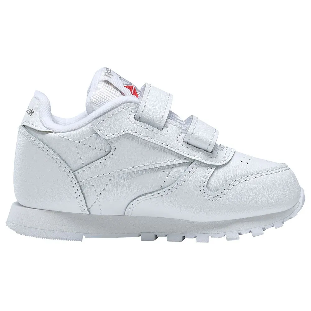 Reebok Leather 2v Velcro Babyschuhe Reebok Leather 2v Velcro Babyschuhe