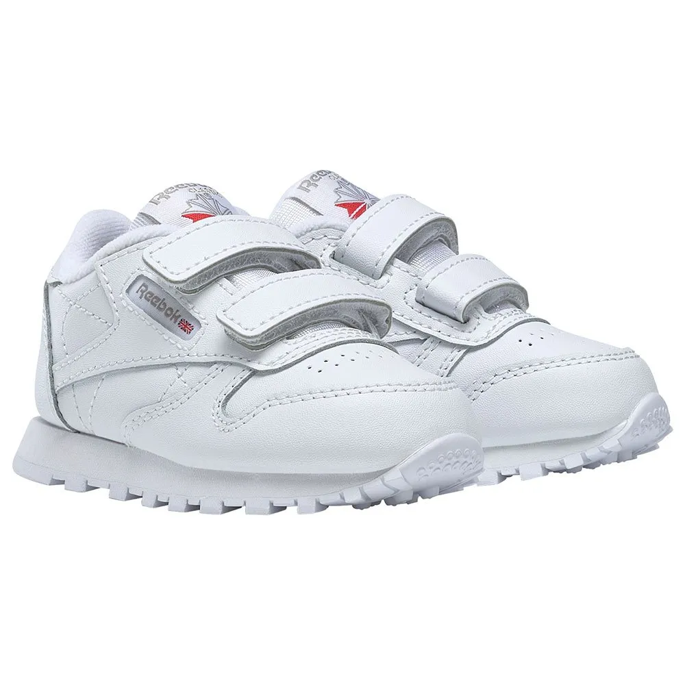 Reebok Leather 2v Velcro Babyschuhe Reebok Leather 2v Velcro Babyschuhe