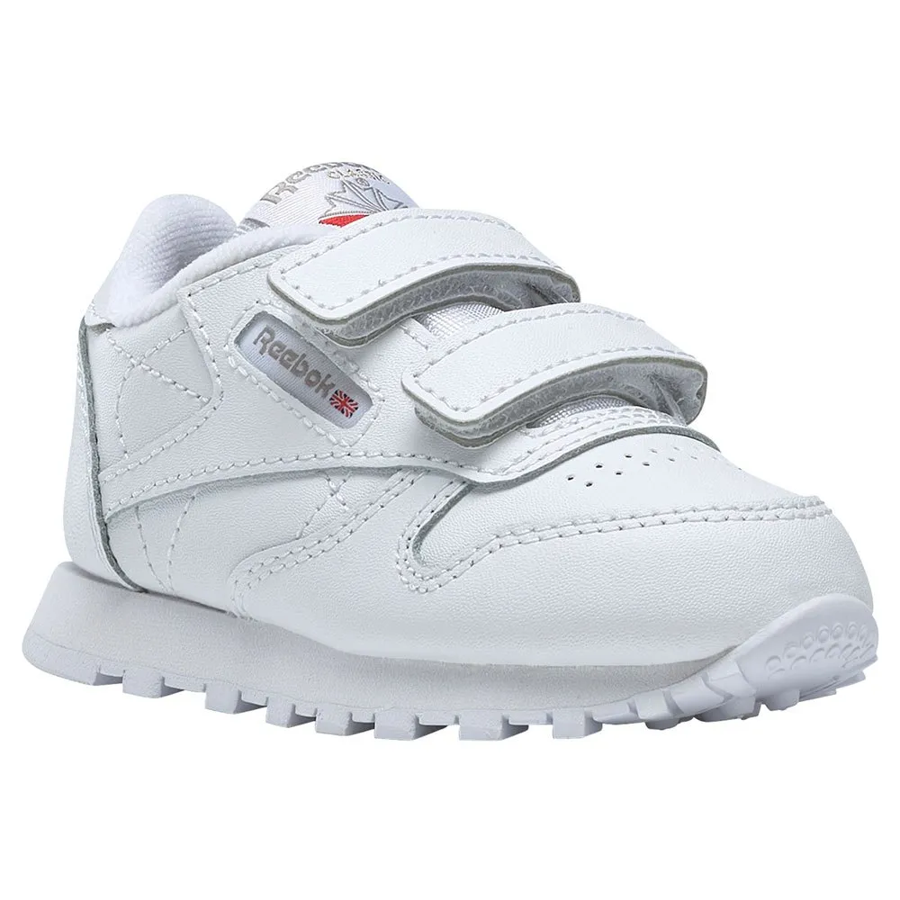 Reebok Leather 2v Velcro Babyschuhe Reebok Leather 2v Velcro Babyschuhe