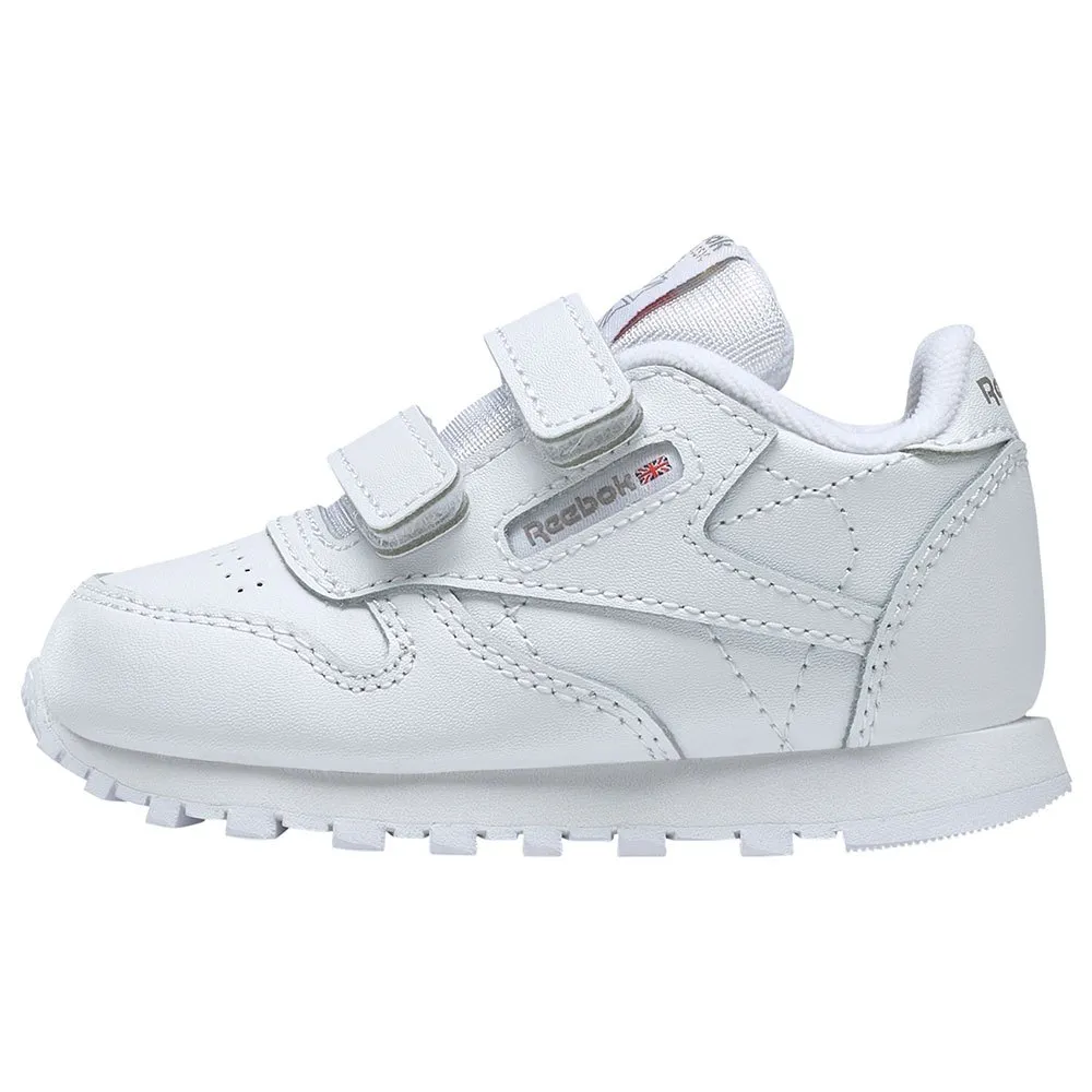 Reebok Leather 2v Velcro Babyschuhe Reebok Leather 2v Velcro Babyschuhe