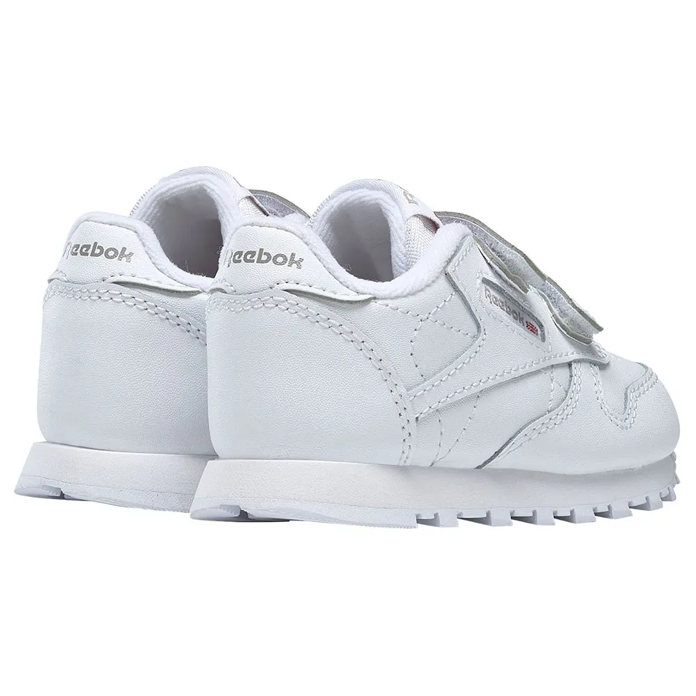Reebok Leather 2v Velcro Babyschuhe Reebok Leather 2v Velcro Babyschuhe