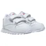Reebok Leather 2v Velcro Babyschuhe