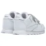 Reebok Leather 2v Velcro Babyschuhe