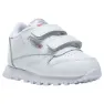 Reebok Leather 2v Velcro Babyschuhe