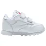 Reebok Leather 2v Velcro Babyschuhe