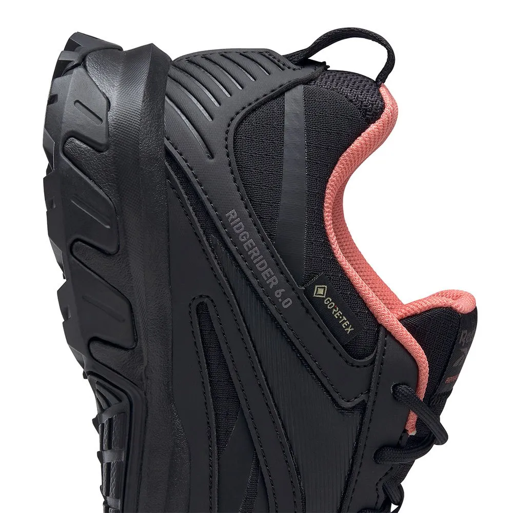 Reebok Ridgerider 6 Goretex Trailrunning-schuhe female Reebok Ridgerider 6 Goretex Trailrunning-schuhe female