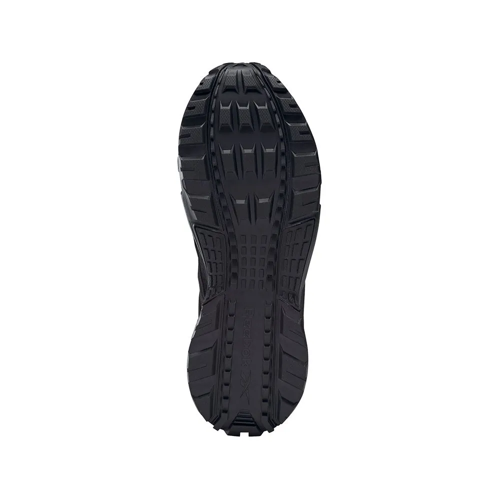Reebok Ridgerider 6 Trailrunning-schuhe female, Core black / core black / flint grey met Reebok Ridgerider 6 Trailrunning-schuhe female, Core black / core black / flint grey met
