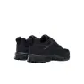 Reebok Ridgerider 6 Trailrunning-schuhe female, Core black / core black / flint grey met