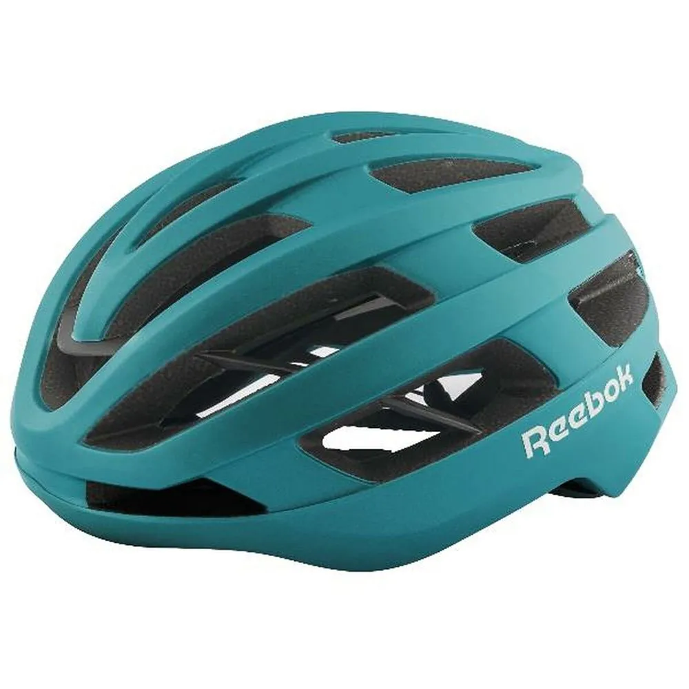 Reebok Road Racing Mv100 Stadthelm, Green Reebok Road Racing Mv100 Stadthelm, Green