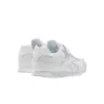 Reebok Royal Classic Jogger 3.0 1v Velcro Sportschuhe, White / light pink / white, EU 30