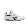 White / collegiate navy / white 1