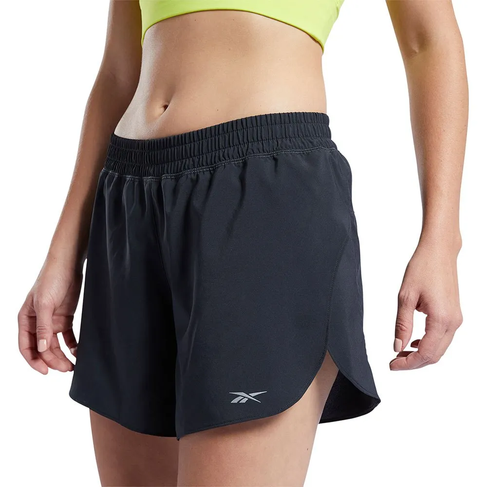 Reebok Running Kurze Hose female