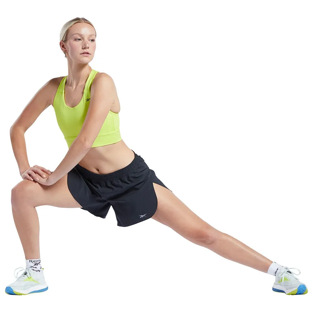 Reebok Running Kurze Hose female