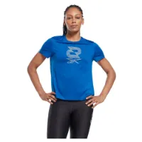 Reebok Speedwick Graphic Kurzarm-t-shirt female Reebok Speedwick Graphic Kurzarm-t-shirt female