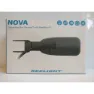 Reelight Dynamo Nova, Black, One Size