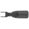 Reelight Dynamo Nova, Black, One Size