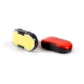 Reelight Gem Lichtset, Black, One Size