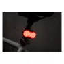 Reelight Gem Lichtset, Black, One Size