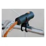 Reelight Lux 350 Frontlicht, Black, 350 Lumina