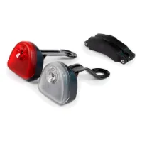 Reelight Sl120+ Reepower Lichtset Reelight Sl120+ Reepower Lichtset