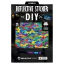 REFLECTIVE BERLIN Diy Reflektierende Aufkleber