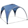 Regatta 3m Family Gazebo Markise, French blue, One Size