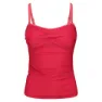 Regatta Aceana Ii Tankini-oberteil, Briblsh / pchb, 14