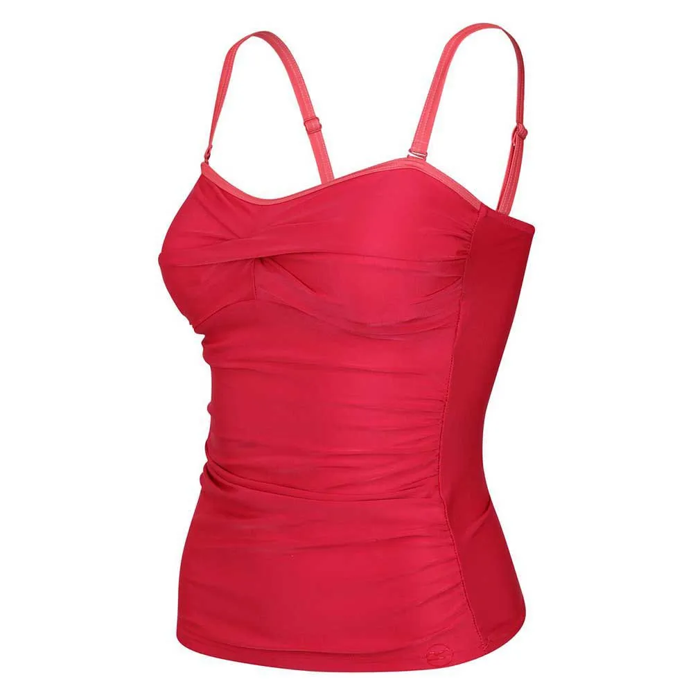 Regatta Aceana Ii Tankini-oberteil female, Briblsh / pchb, 14 Regatta Aceana Ii Tankini-oberteil female, Briblsh / pchb, 14