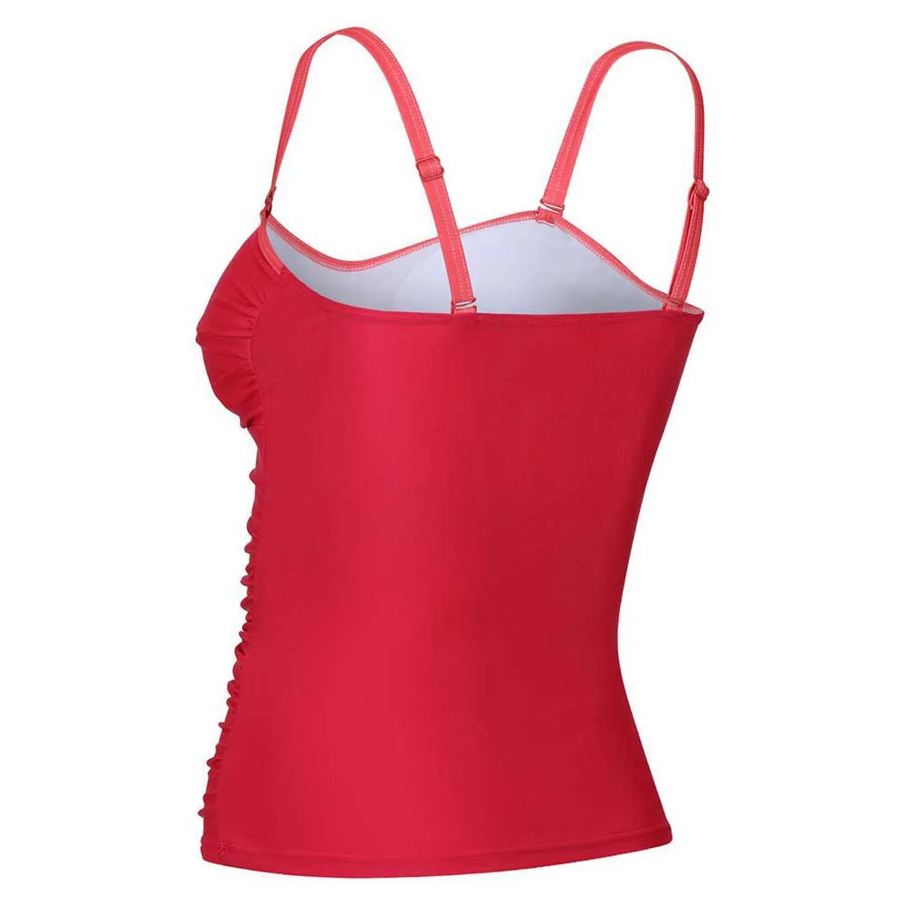 Regatta Aceana Ii Tankini-oberteil female, Briblsh / pchb, 14 Regatta Aceana Ii Tankini-oberteil female, Briblsh / pchb, 14