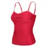 Regatta Aceana Ii Tankini-oberteil female, Briblsh / pchb, 14